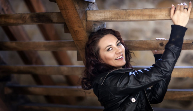 Jana Šrejma Kačírková