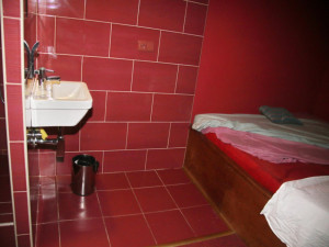 Táborští kriminalisté zadrželi pět kuplířů.