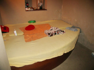 Táborští kriminalisté zadrželi pět kuplířů.