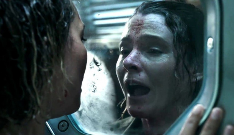 TRAILER TÝDNE: Ridley Scott vrací do hry své legendární dítko - Vetřelce!