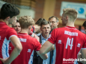 VK České Budějovice – VK Euro Sitex Příbram