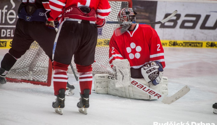 Derby budějckých vysokých škol