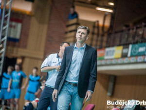 VK České Budějovice – VK Euro Sitex Příbram