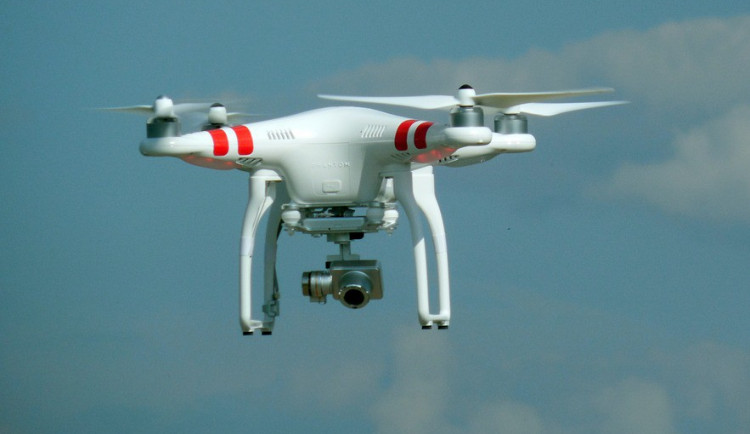 Vědci budou s drony hledat na Šumavě stromy napadené kůrovcem