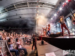 SOUTĚŽ: Motorfest 2017 se blíží a opět bude plný hvězd