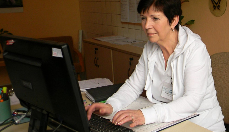 Miluška Štumarová