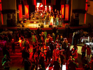 SOUTĚŽ: Muzikantský bál v Metropolu je tradičním vrcholem plesové sezony