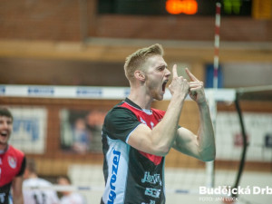 VK České Budějovice – VK Euro Sitex Příbram