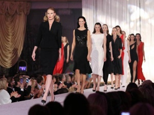 SOUTĚŽ: MODA Fashion Day[s]  v Českém Krumlově s novými kolekcemi předních návrhářek