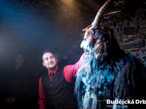 Galerie Krampus Kaplice.