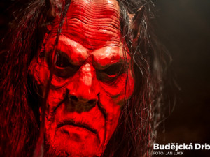 Galerie Krampus Kaplice.