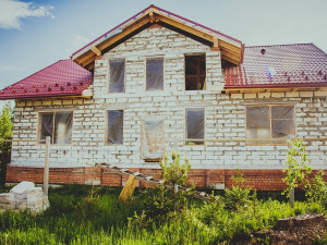 Hodnota loni povolených staveb v jižních Čechách byla nejvyšší za posledních pět let