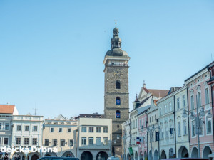 V baráži bude Motoru fandit i Černá věž