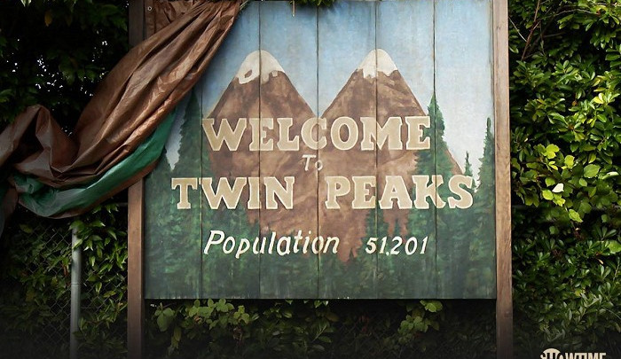 Twin Peaks