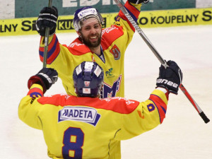 Mitch Fillman se trefil dvakrát během sedmdesáti sekund