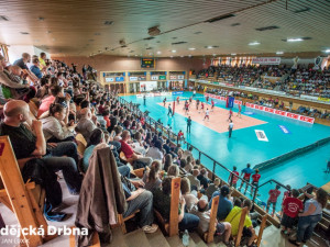 VK České Budějovice – VK ČEZ Karlovarsko