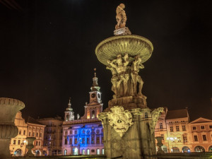 Rozsviťme se modře