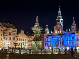 Rozsviťme se modře