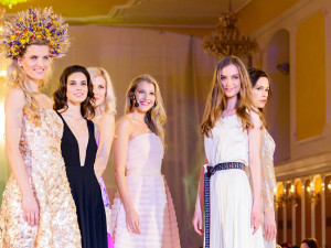 MODA Fashion Day[s] v Českém Krumlově.