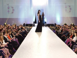 MODA Fashion Day[s] v Českém Krumlově. (foto Artur Kulikov)