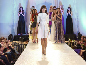 MODA Fashion Day[s] v Českém Krumlově. (foto Artur Kulikov)