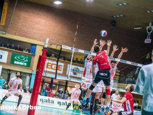 VK České Budějovice – VK ČEZ Karlovarsko