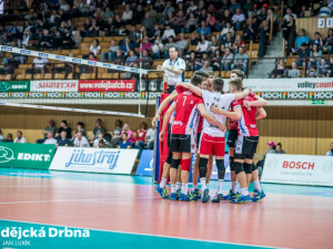 Karlovarsko neuspělo na jihu Čech ani podruhé. Českým Budějovicím chybí krok do finále