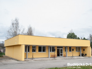 Auticentrum České Budějovice