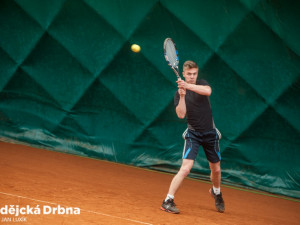 LTC TONSTAV-SERVICE - poslední zimní turnaj dorostenců C