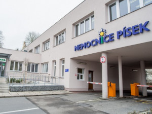 Jedinou XXL ambulancí v jižních Čechách už prošlo přes pět stovek klientů