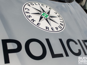 Policisté při běžné kontrole našli v autě Budějčáka „trávu". Muž teď bude mít velké potíže
