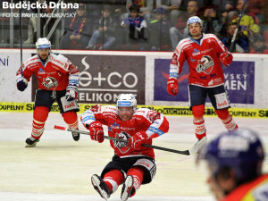 Marek Trončinský slaví obrat skóre