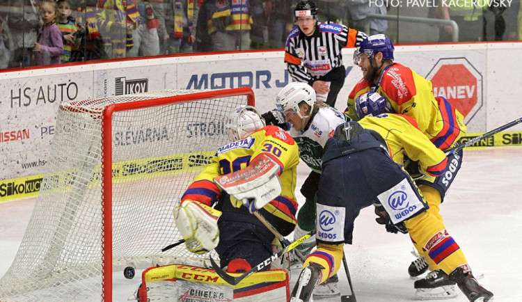 Motor - Karlovy Vary