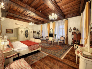 Hotel Old Inn - Grill R