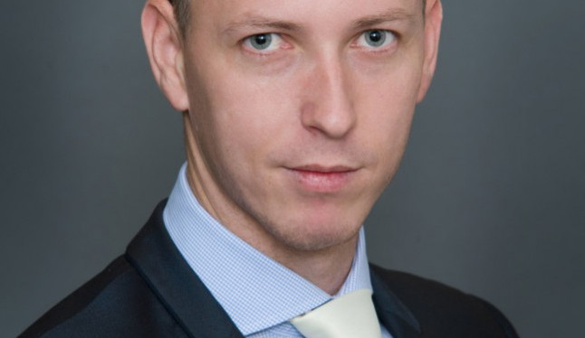Petr Novák