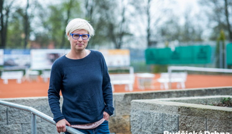 Kateřina Horáková