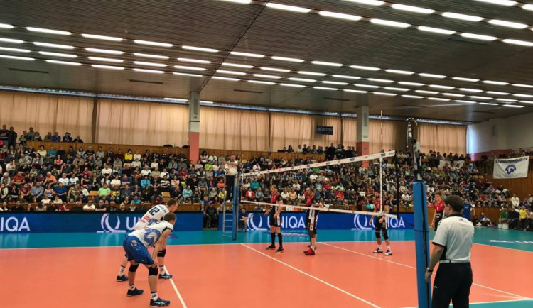 Kladno volejbal cz – VK České Budějovice