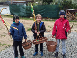 Autor Lenka Havlová