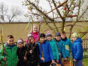 Autor Lenka Matoušková