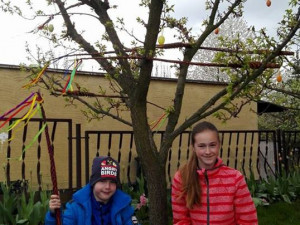 Autor Petra Růžičková