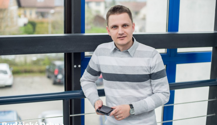 Milan Pleva - GoMobil