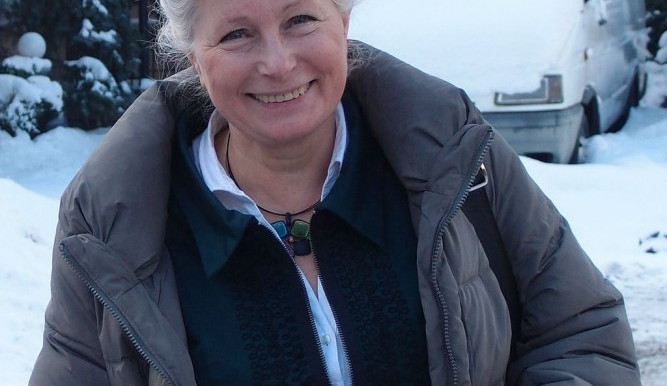 Zuzana Roithová