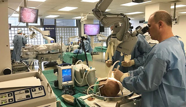 Odborníci z celého světa si na dvoudenním workshopu v Brně vzájemně předávali nové poznatky a zkušenosti.