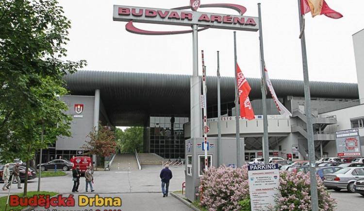 Budvar aréna
