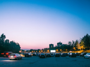 Budějovický Majáles  (foto Marek Dušek).