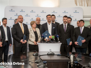 Zástupci ČSSD, Jihočechů 2012, Pro Jižní Čechy a KDU-ČSL