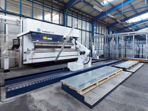 Hauser, spol. s r.o., závod v Kaplici..jpg 1