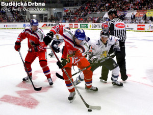 Na úvod Carlson Hockey Games otočili Češi duel s Finskem a získali tři body