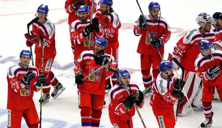 Hokejisty prověří před MS tým Švédska s řadou hráčů z NHL. Do sestavy se dostane Roman Horák