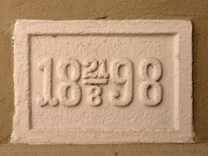 Kostel Panny Marie Růžencové